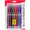 Pentel® R.S.V.P. Assorted Colors Medium Ballpoint Pens